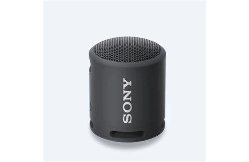Sony SRS XB13 Extra Bass Portable Wireless Speaker Sony SRS XB13 Extra Bass Portable Wireless Speaker