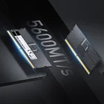 32GB DDR5 Sodimm 5600MHz Laptop Ram