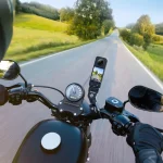 Insta360 Motorcycle Bundle