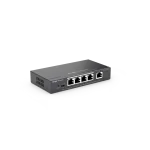 Ruijie-Reyee RG-ES205GC-P 5-Port Gigabit Smart POE Switch