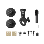 Insta360 Motorcycle Bundle
