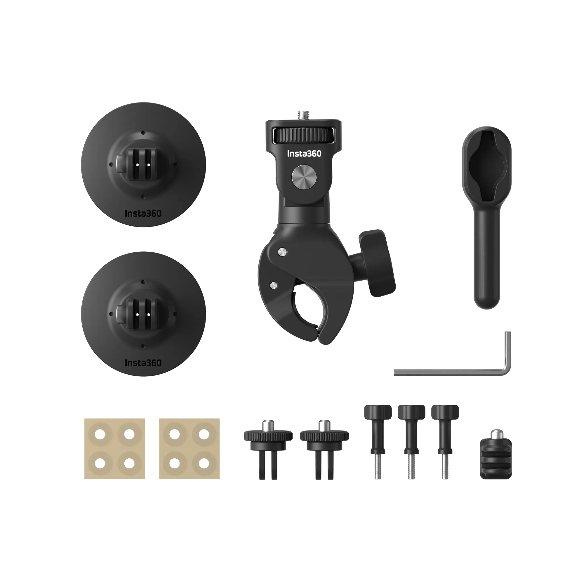 Insta360 Motorcycle Bundle Insta360 Motorcycle Bundle