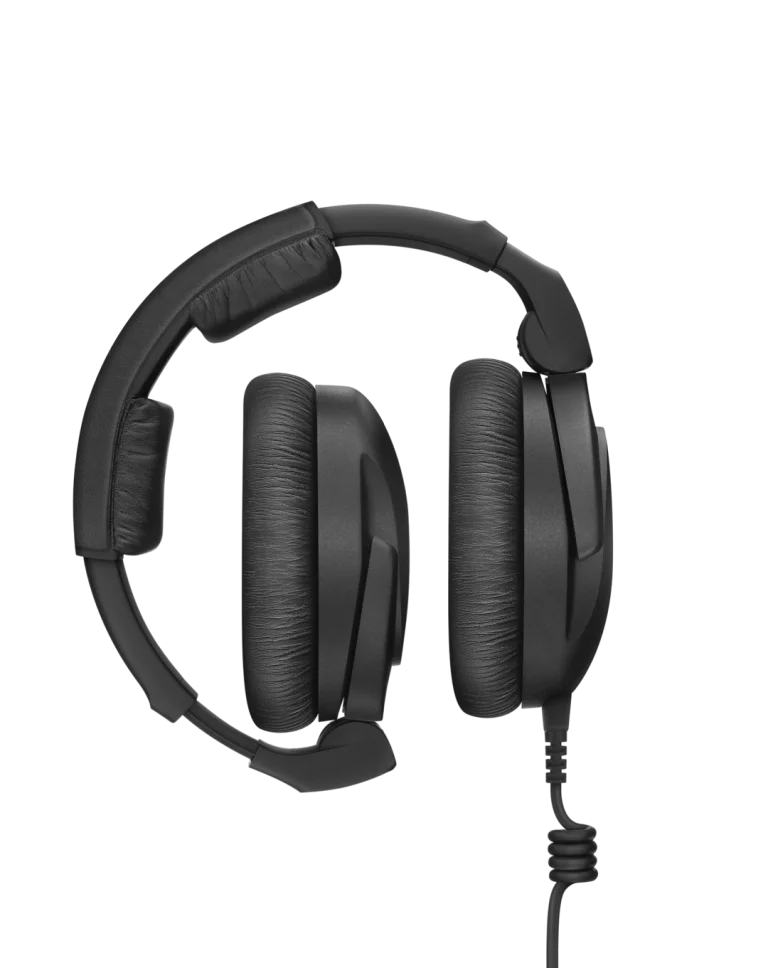 Sennheiser HD 300 Pro Monitoring Headphones