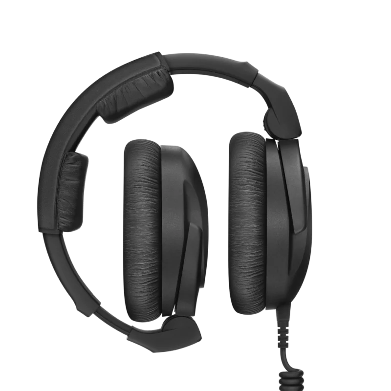 Sennheiser HD 300 Pro Monitoring Headphones
