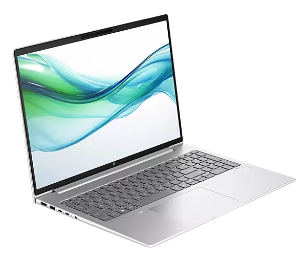 HP ProBook 460 G11 Ultra 7-155U 16GB DDR5 5600 512GB PCIe NVMe M.2 SSD,16" WUXGA