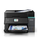 Epson EcoTank L6390 A4 Multifunction Wi-Fi Ink Tank Printer
