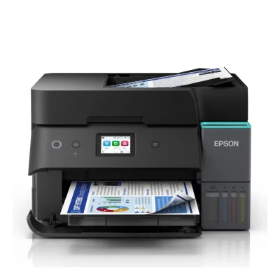 Epson EcoTank L6390 A4 Multifunction Wi-Fi Ink Tank Printer