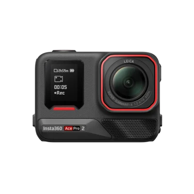 Insta360 Ace Pro 2
