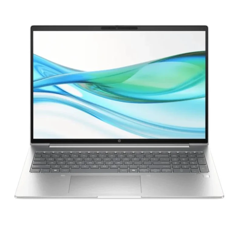 HP ProBook 460 G11 Ultra 5-125U 16GB DDR5 5600 512GB PCIe NVMe M.2 SSD16" WUXGA