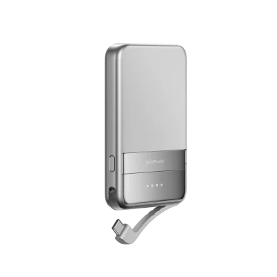 EcoFlow RAPID Magnetic Power Bank (5000mAh, 15W)
