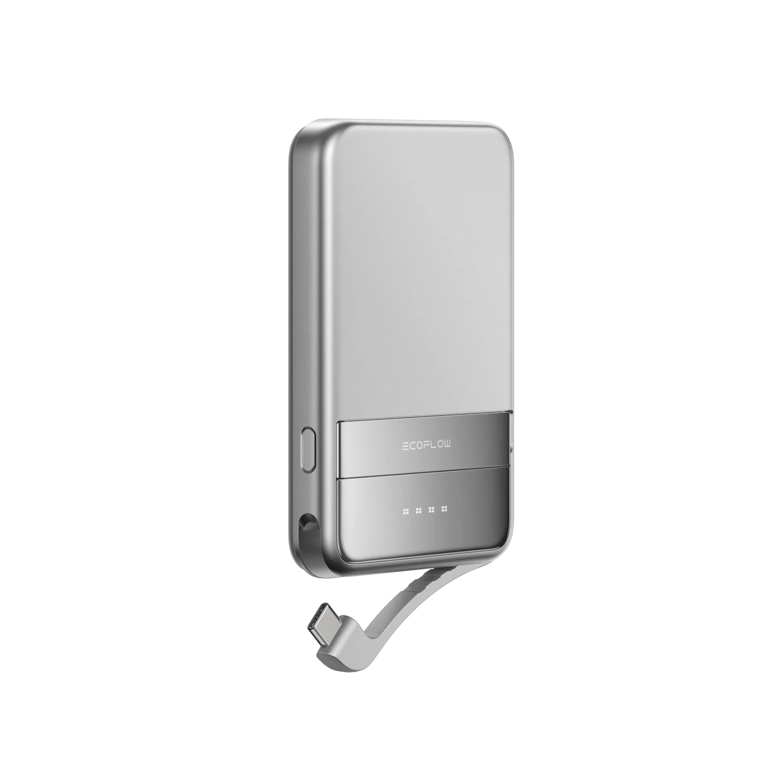 EcoFlow RAPID Magnetic Power Bank (5000mAh, 15W) EcoFlow RAPID Magnetic Power Bank (5000mAh, 15W)