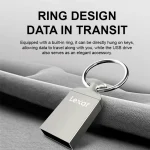 Lexar 64GB JumpDrive M22 USB Flash Drive