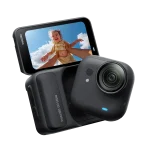 Insta360 GO Ultra Creator Bundle