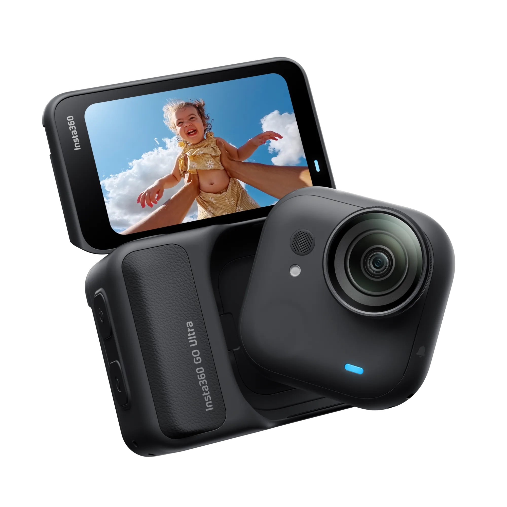 Insta360 GO Ultra Creator Bundle Insta360 GO Ultra Creator Bundle