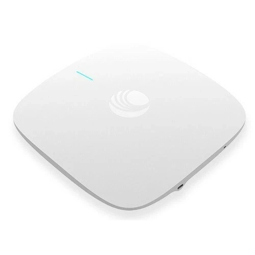 Cambium Networks XV2-21X Indoor Wi-Fi 6 Access Point (XV2-21X0A00-RW)