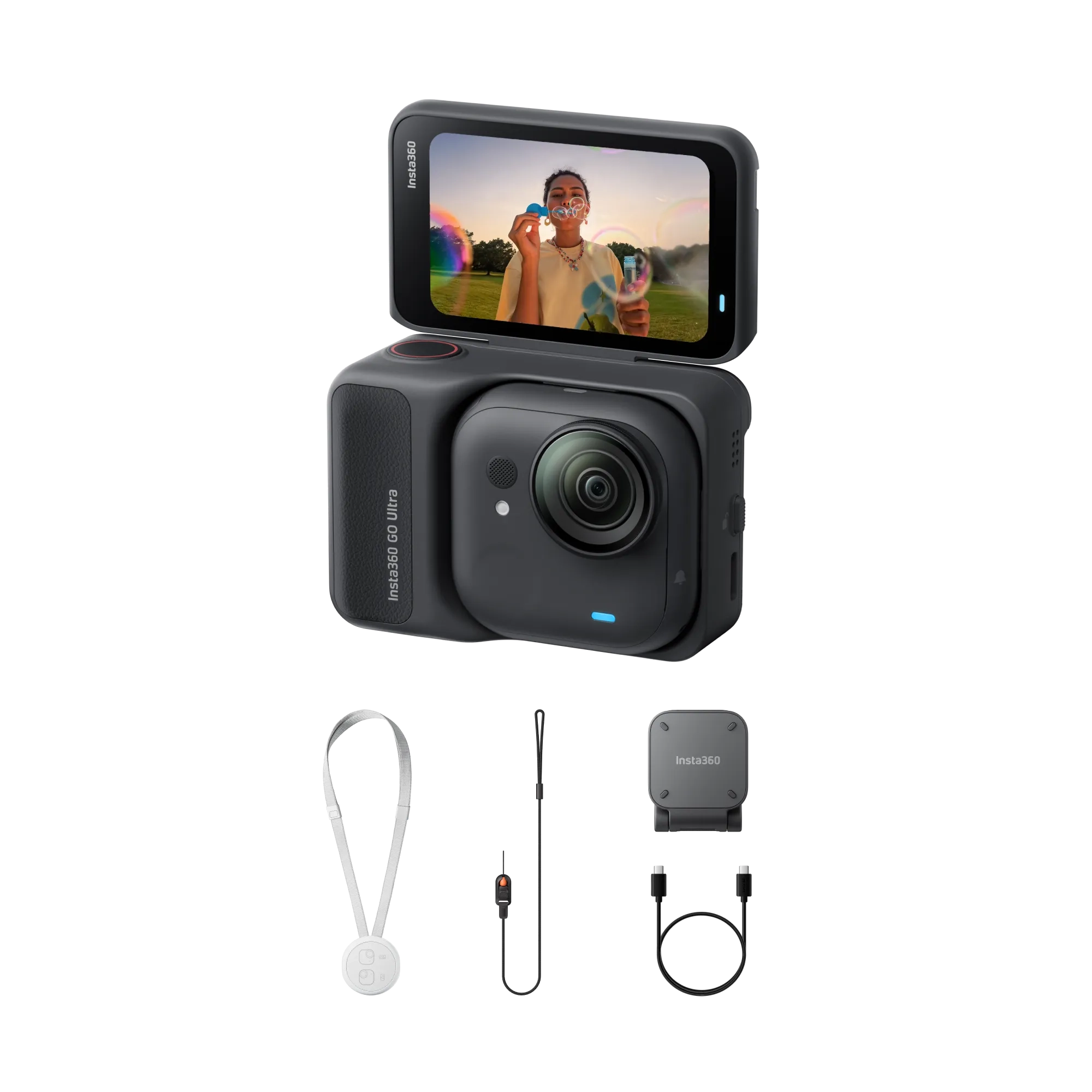 Insta360 GO Ultra Creator Bundle Insta360 GO Ultra Creator Bundle