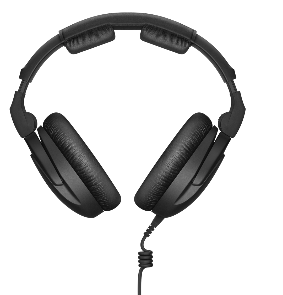 Sennheiser HD 300 Pro Monitoring Headphones Sennheiser HD 300 Pro Monitoring Headphones