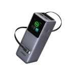 UGREEN PB726 20000mAh 165W Laptop Power Bank with Retractable Cable
