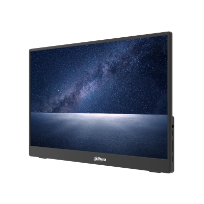 Dahua 15.6 Inch FHD Portable Monitor PM16-F201SDT