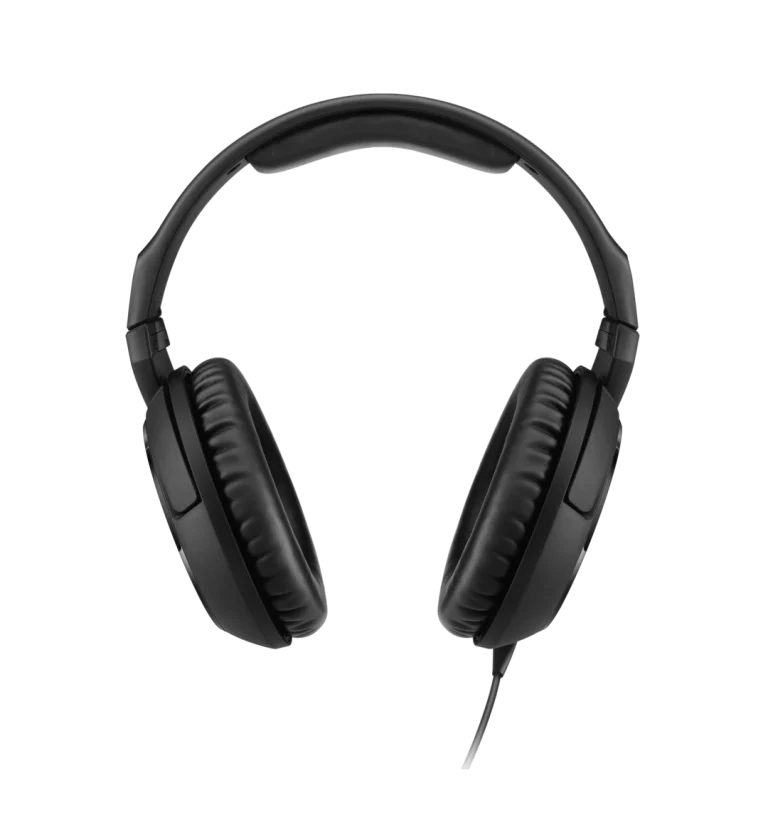 Sennheiser HD 200 Pro Monitoring Headphones