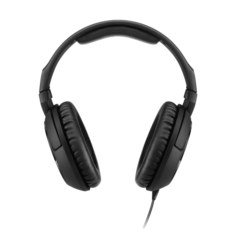 Sennheiser HD 200 Pro Monitoring Headphones