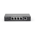 Ruijie-Reyee RG-ES205GC-P 5-Port Gigabit Smart POE Switch