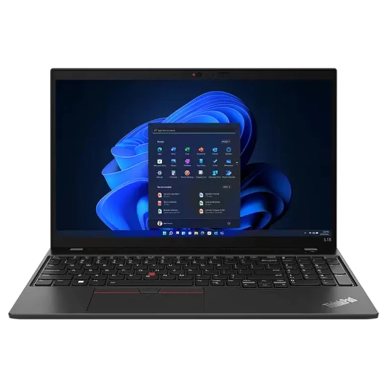 Lenovo ThinkPad L15 Core i5 10210U 8GB RAM 512SSD 15.6" FHD