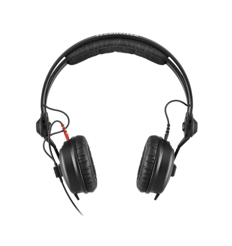 Sennheiser HD 25 Monitor Headphones