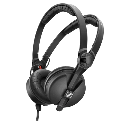 Sennheiser HD 25 Monitor Headphones