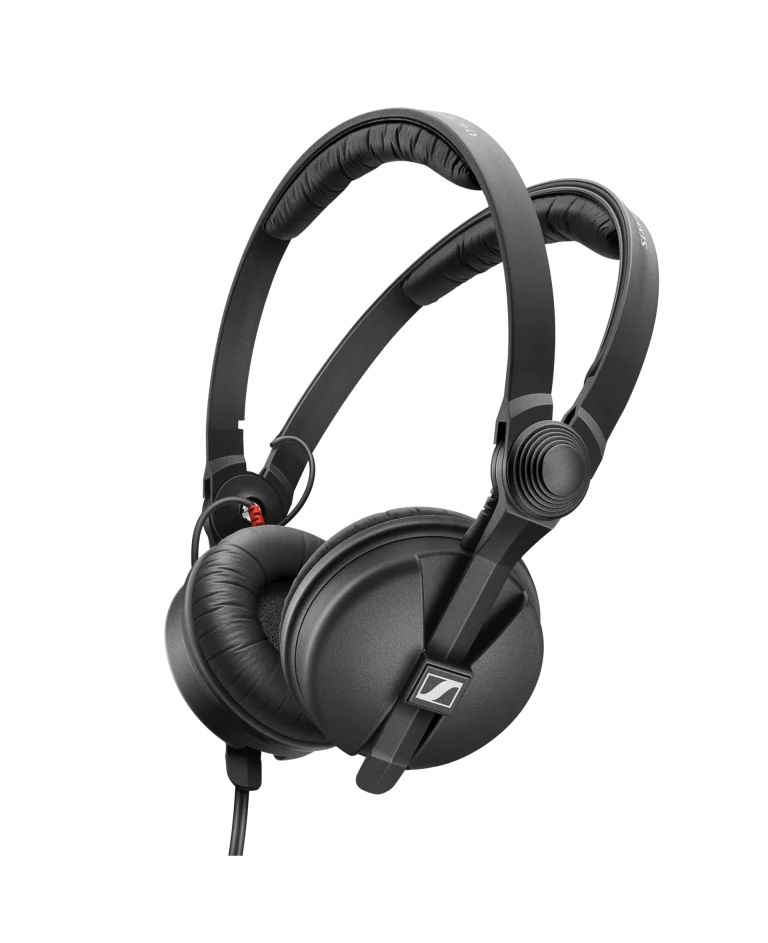 Sennheiser HD 25 Monitor Headphones