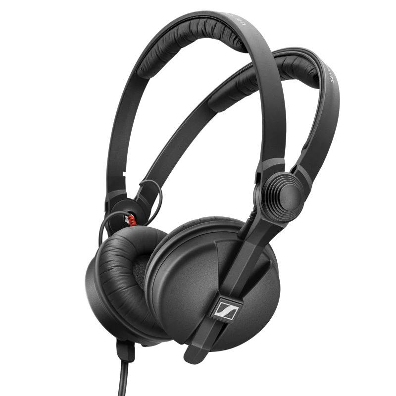 Sennheiser HD 25 Monitor Headphones