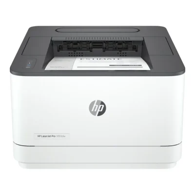 HP LaserJet Pro 3003dw Printer (3G654A)