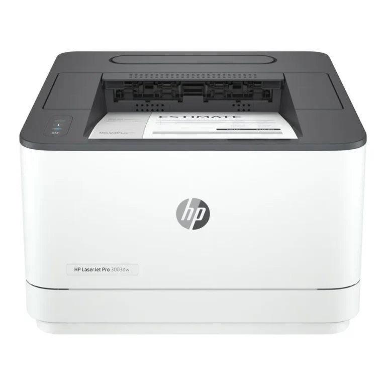 HP LaserJet Pro 3003dw Printer (3G654A)