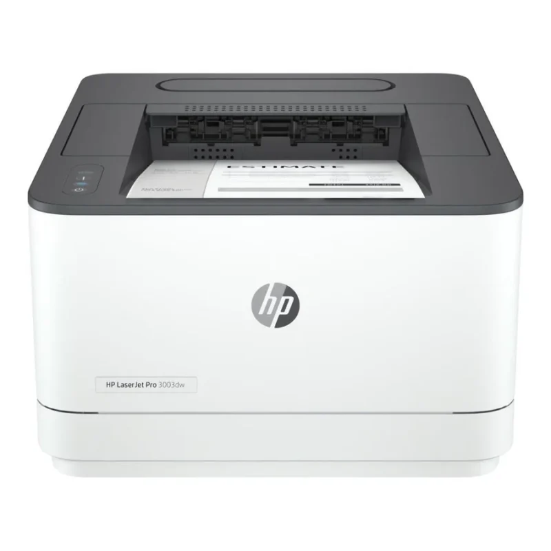 HP LaserJet Pro 3003dw Printer (3G654A)