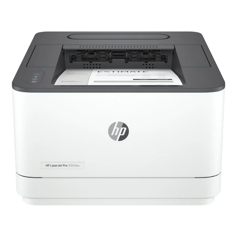 HP LaserJet Pro 3003dw Printer (3G654A) HP LaserJet Pro 3003dw Printer (3G654A)