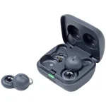 Sony WF-L900 LinkBuds Open-Ring True Wireless Earbuds