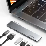 Ugreen CM251 5-in-2 (DUAL) Multifunction USB-C MAC Docking