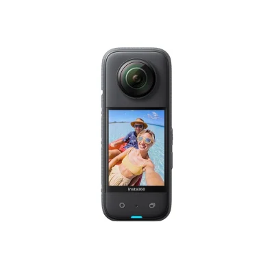 Insta360 One X3 Action Camera