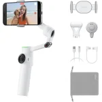 Insta360 Flow 2 Pro Smartphone Gimbal Stabilizer
