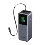 UGREEN PB726 20000mAh 165W Laptop Power Bank with Retractable Cable