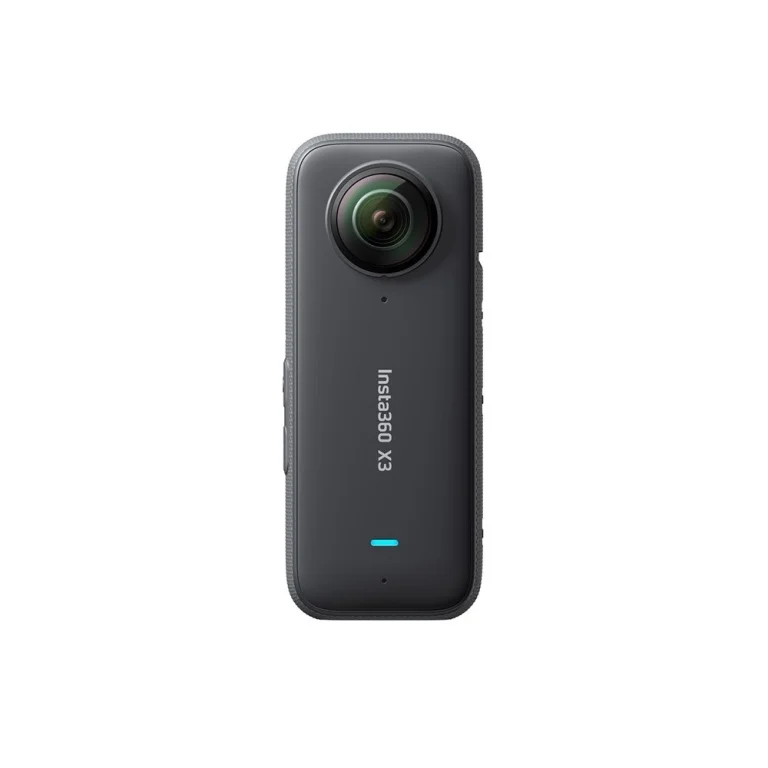 Insta360 One X3 Action Camera