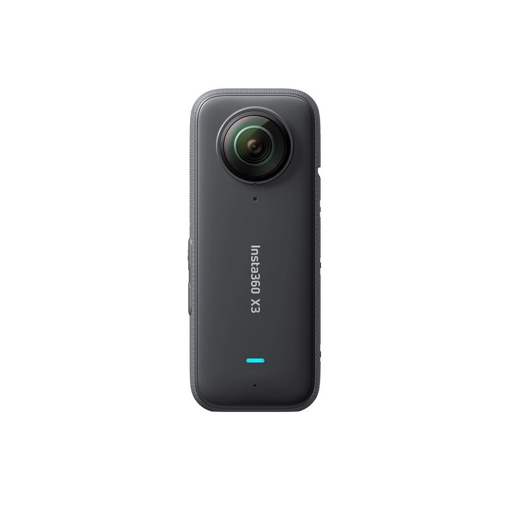Insta360 One X3 Action Camera Insta360 One X3 Action Camera
