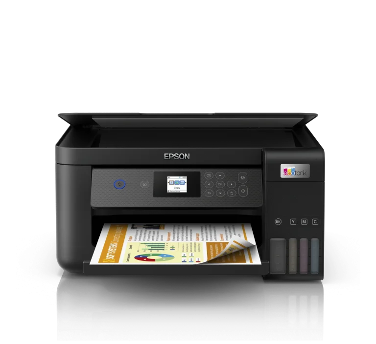 Epson EcoTank L4360 A4 Multifunction Wi-Fi Ink Tank Printer