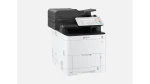 Kyocera Ecosys Ma3500cix Color Multifunctional Printer