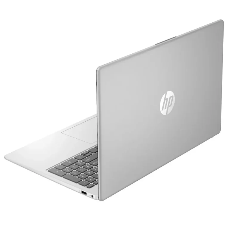 HP 15 FD0154WM Intel Core Ultra 5 125H 8GB DDR5 SSD RAM 512GB Windows 11 15.6"