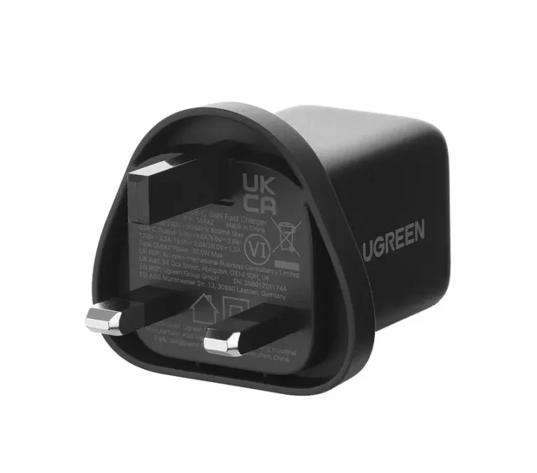 Ugreen X513 30W USB-C GaN Fast Charge