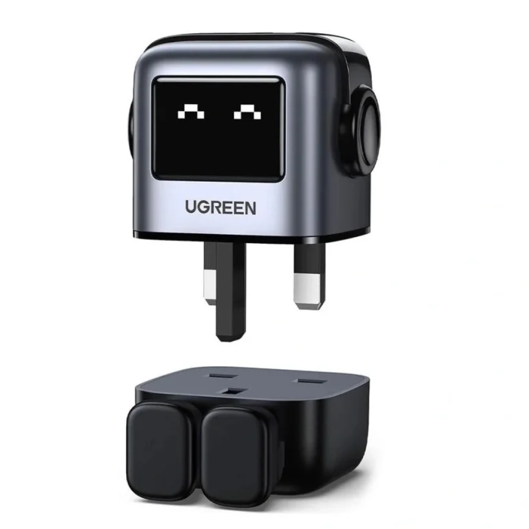 UGREEN CD361 65W UNO adapter with 2*USB C & 1* USB A