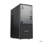 Lenovo ThinkCentre Neo 50t G6 Tower U5-225 8GB DDR5 512GB SSD M.2 2280 NVMe