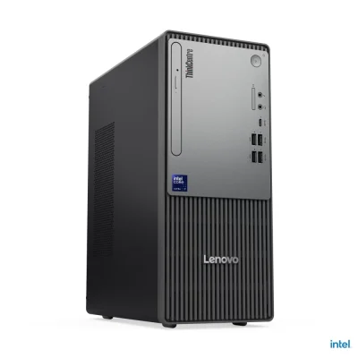 Lenovo ThinkCentre Neo 50t G6 Tower U5-225 8GB DDR5 512GB SSD M.2 2280 NVMe
