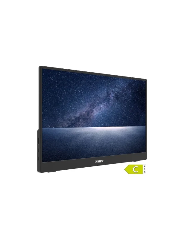 Dahua 15.6 Inch FHD Portable Monitor PM16-F201PD